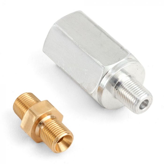 Oil Pipe Adaptor T Piece 