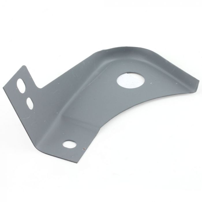 Radius Arm Shroud L/H for Classic Mini