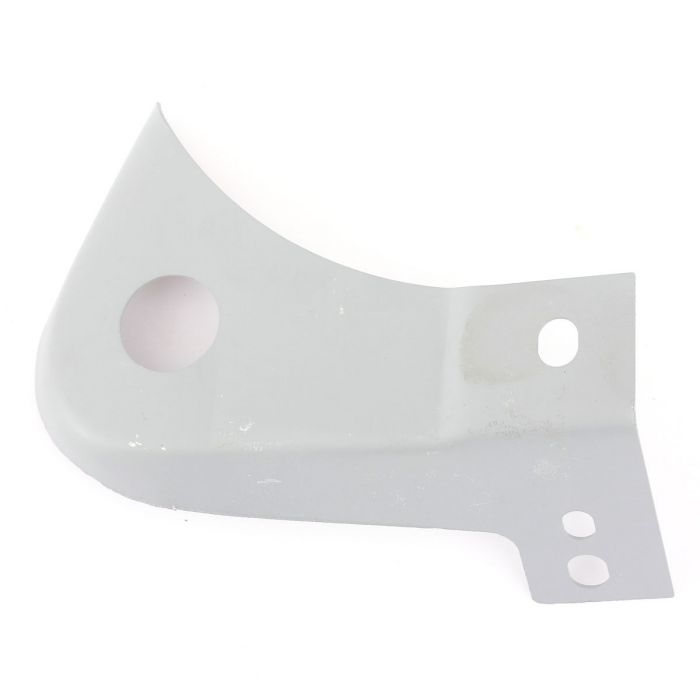 Radius Arm Shroud R/H for Classic Mini