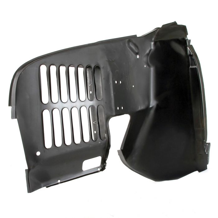 MCR11.21.00.01 Original Specification left side complete inner wing for Mini Mk1 models from 1959 to 1967