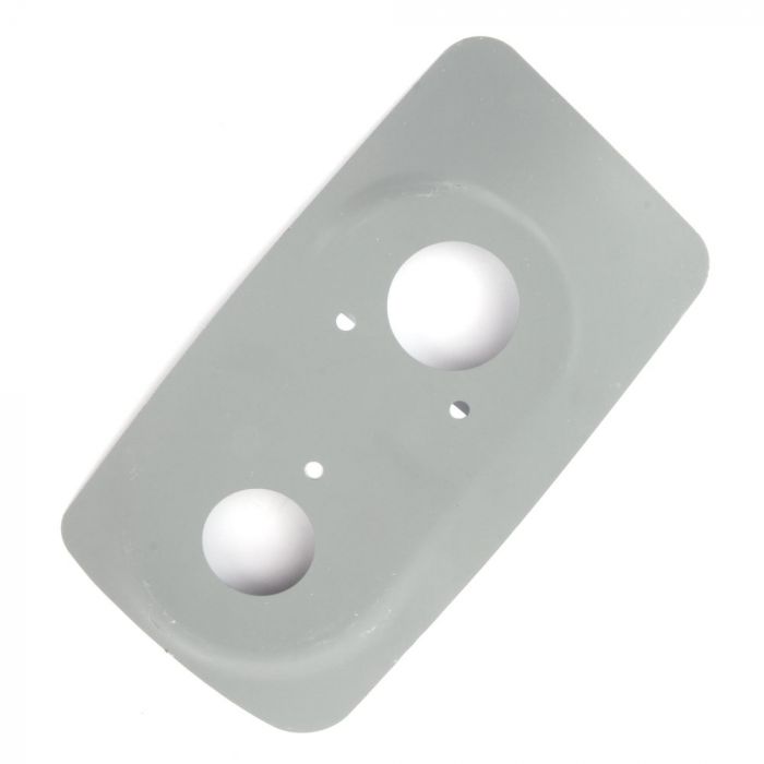  Rear Lamp Gusset Conversion Plate L/H Mk1 for Classic Mini