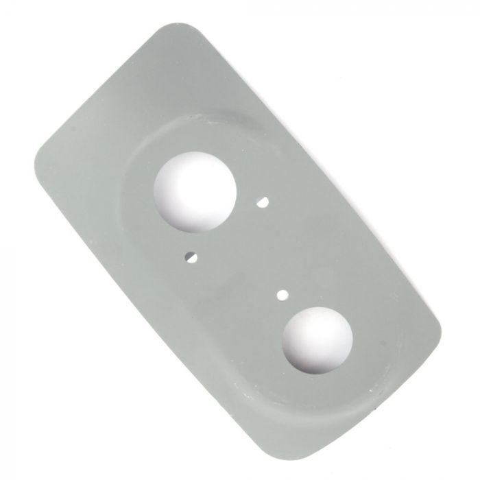 Rear Lamp Gusset Conversion Plate R/H Mk1 for Classic Mini