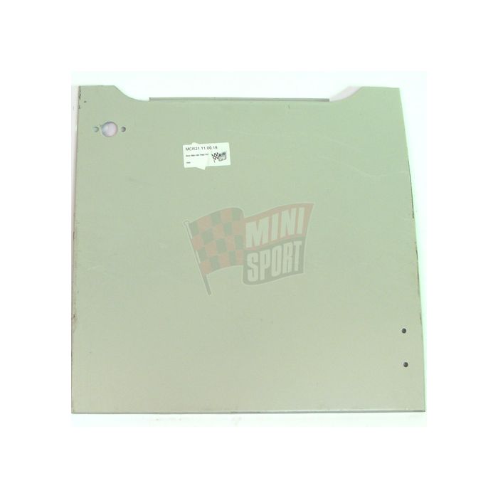 OE spec Van Rear Door Skin Repair - RH 