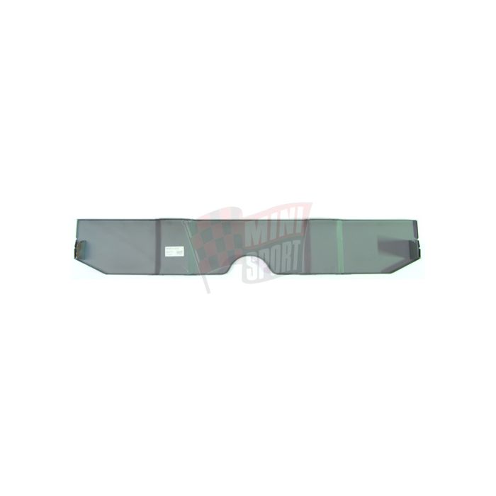 Subframe Mounting Panel Van/Pick-up - Reproduction 