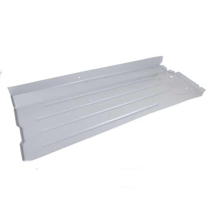 MCR31.33.01.37 LH Floor Panel Complete with Inner/Outer Sill - Mini Mk1-3 Van & Pick-up models