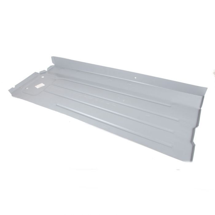 MCR31.33.01.38 RH Floor Panel Complete with Inner/Outer Sill - Mini Mk1-3 Van & Pick-up models