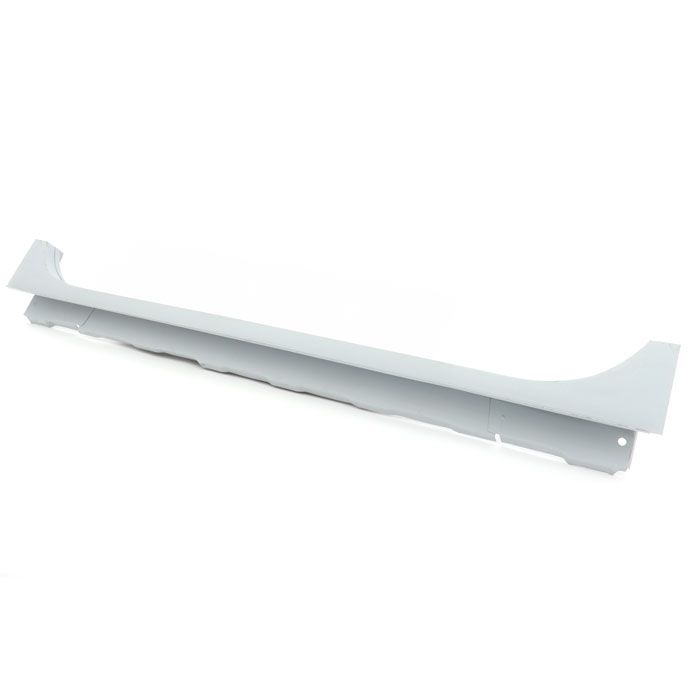 Cabin Rear Bulkhead Crossmember - Mini Pick-up