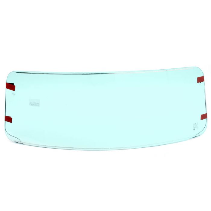 Heated Front Windscreen Green Tint
