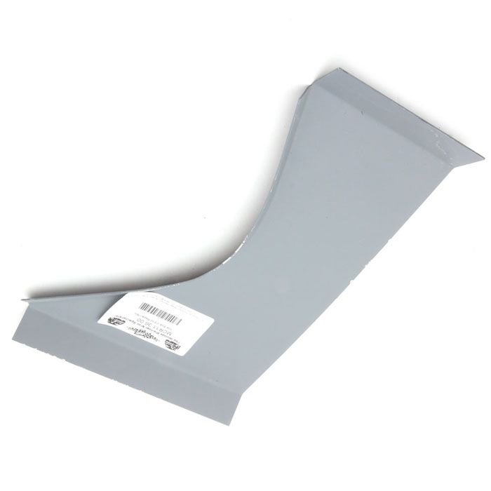 Classic Mini Toe Board End Repair - LH- all models - MCR11.36.00.17
