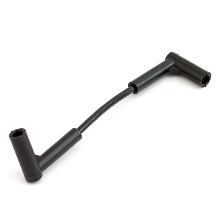 Plastic Vacuum Pipe - Fuel Trap to inlet - SPi