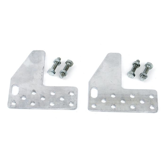 Seat Adjuster Brackets