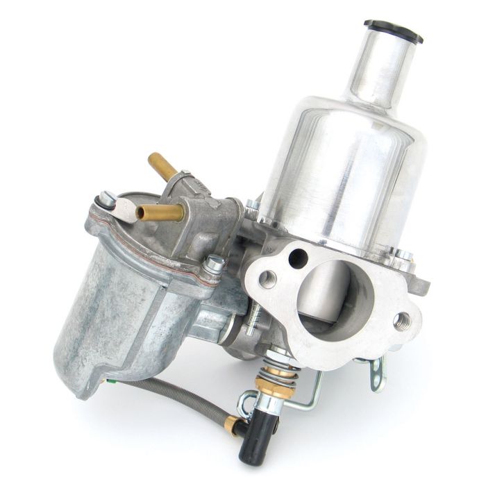 Single HS2 1.25" SU Carburettor - with right hand inter-connect (RHIC)