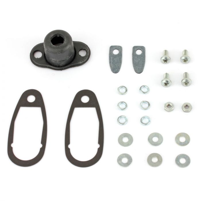  MK3 Door Handle and Boot Fitting and Gasket Kit for Classic Mini