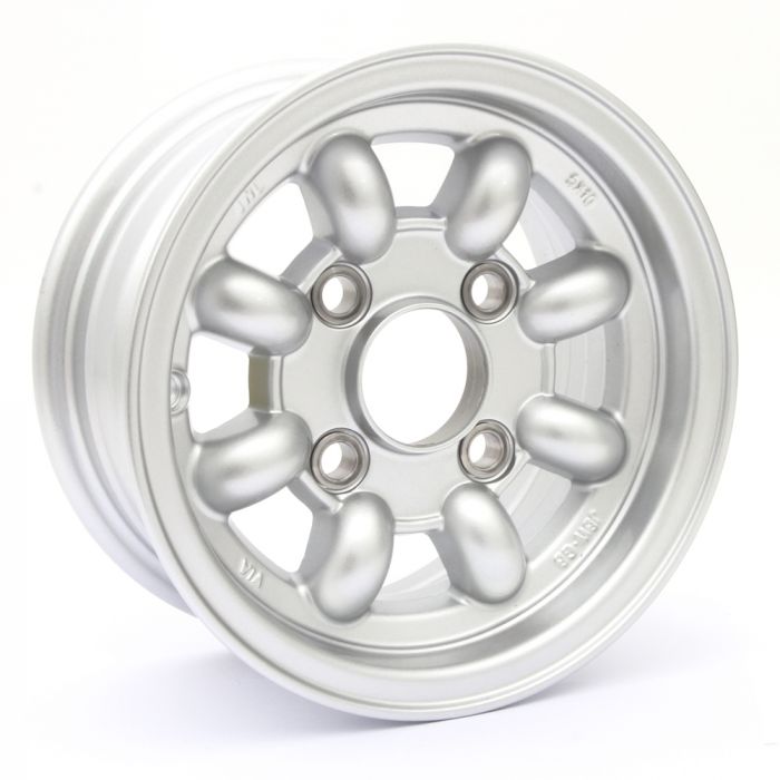 5x10 Competition Mini Wheel by Mini Sport