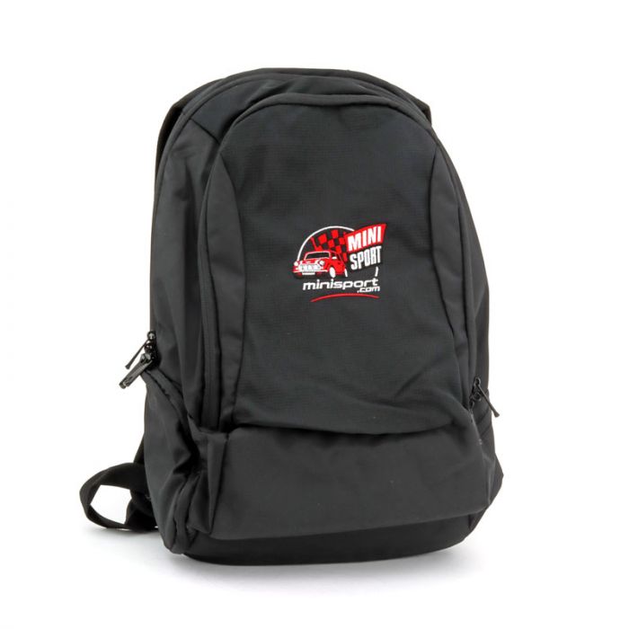 Mini Sport Laptop Backpack
