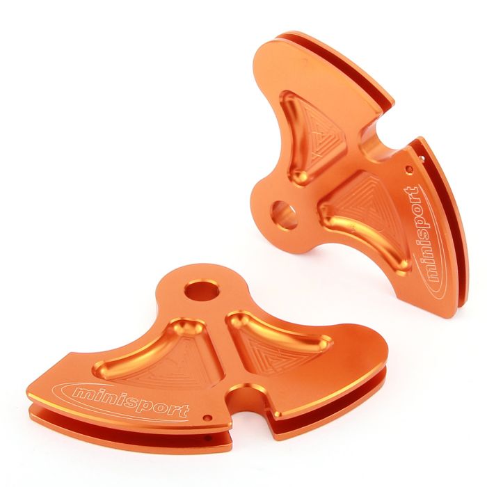 ORANGE Quadrant Pair