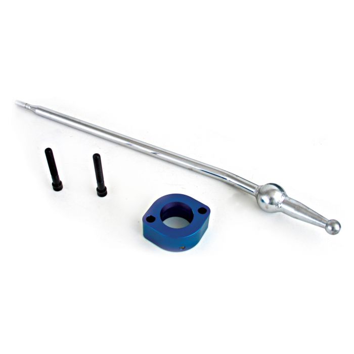 Quickshift Gear Lever Kit - Remote Change 