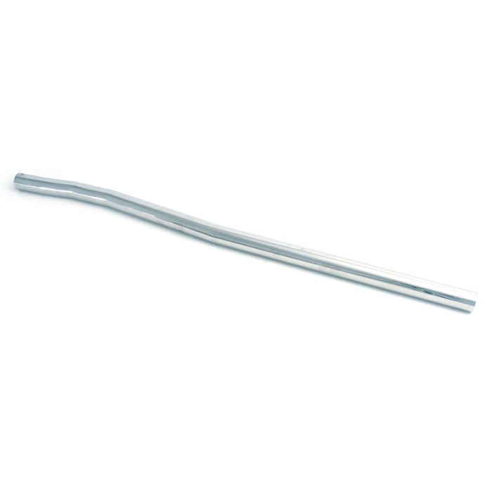 Play Mini Exhaust LCB Front Pipe - LCB to Silencer Small Bore 