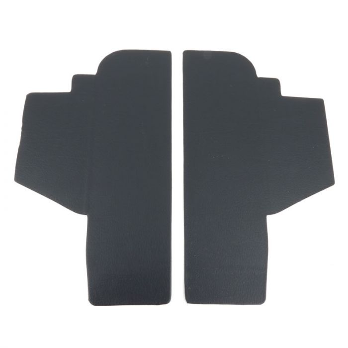Navy - Monte Carlo Rear Pocket Liners - Pair - Mini 73-96