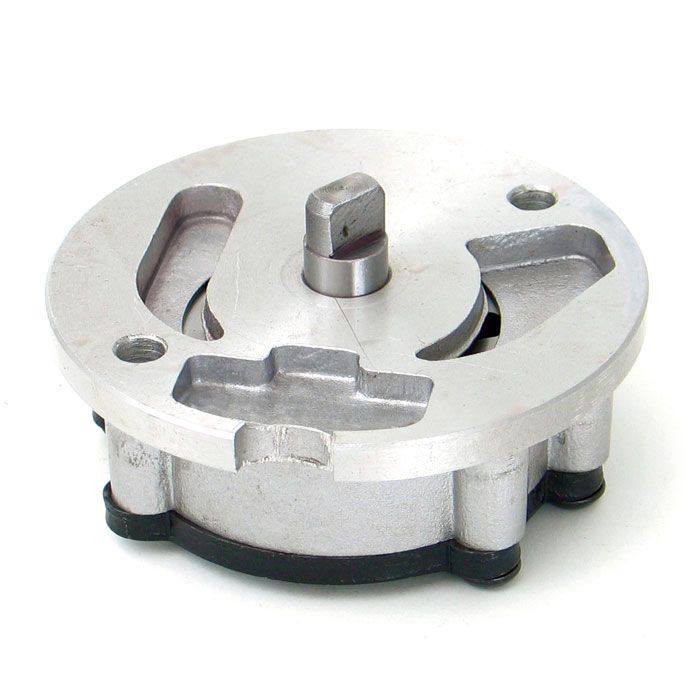 Mini Sport Oil Pump - Slot Drive - Turbo High Capacity 