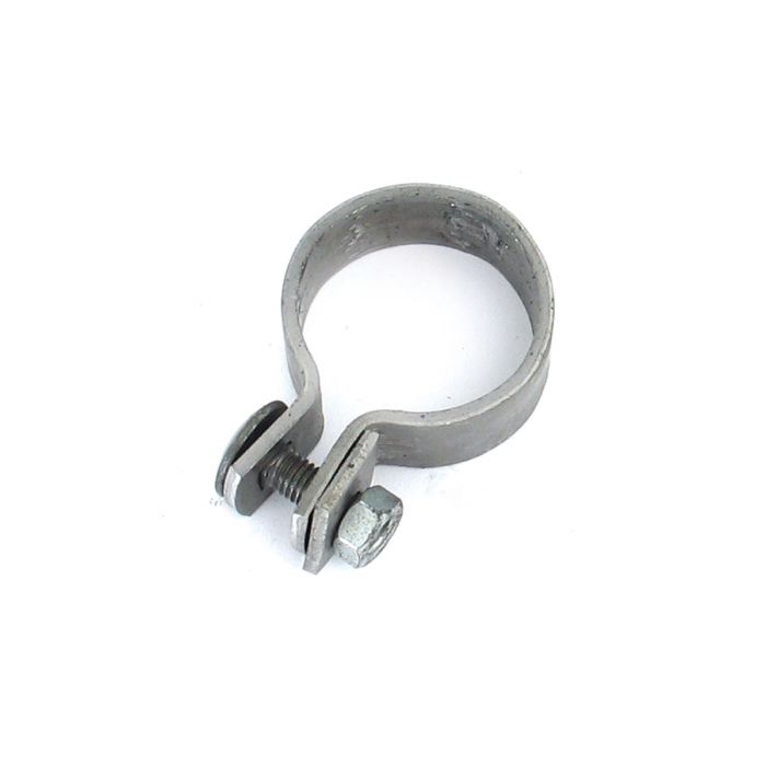 Sportex Y Piece Manifold Clamp - 1 5/8'' clamp