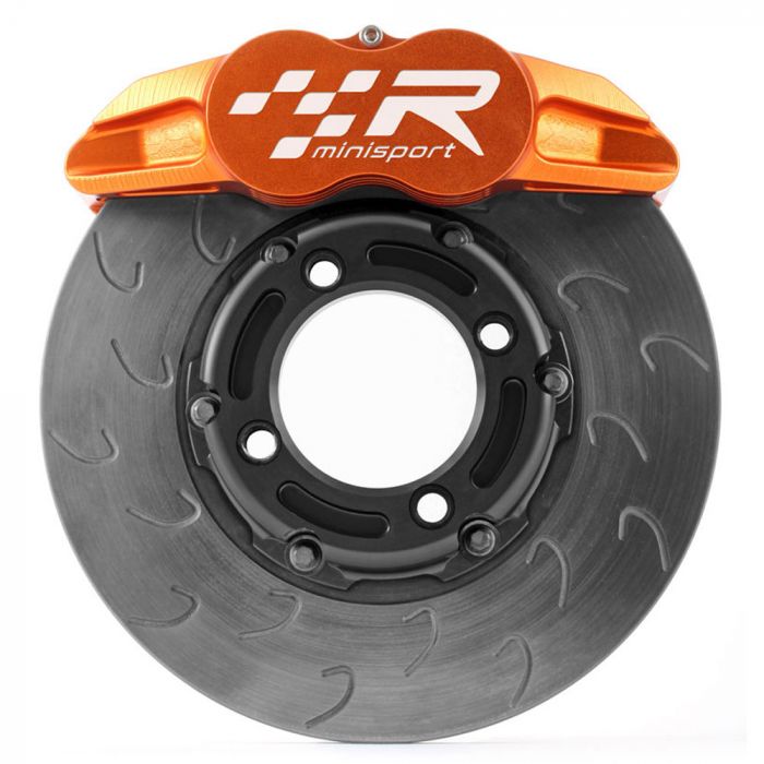 'R' Range Brake Caliper and Brake Disc for classic Mini 