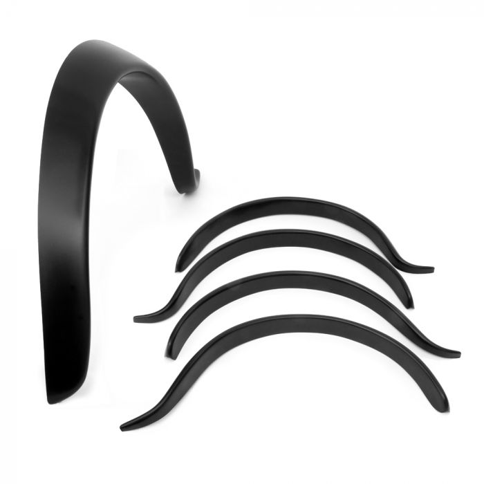 Set of 4 Mini Monte Carlo wheel arches