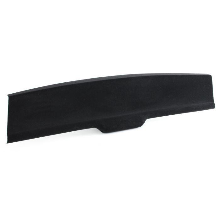 Lightweight Flocked GRP Racing Dashboard 
