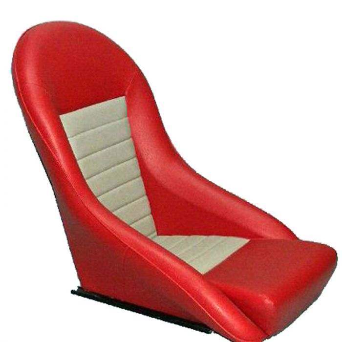 Classic 2000 Bucket Seat - LH - All Mini Models
