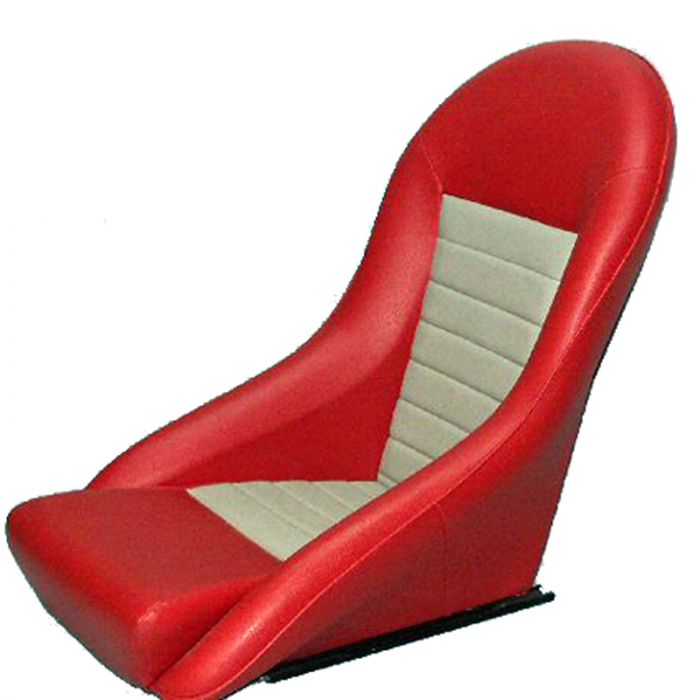 Classic 2000 Bucket Seat - RH - All Mini Models