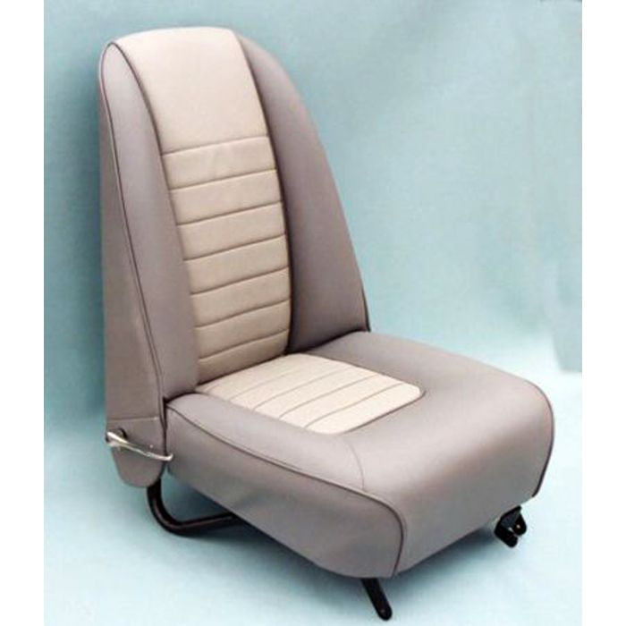 Factory Recliner Seat Cover Kit - Mini 67-70