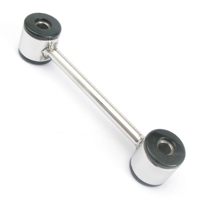 Bottom Engine Tie Bar 1275/Inj - Stainless Steel 