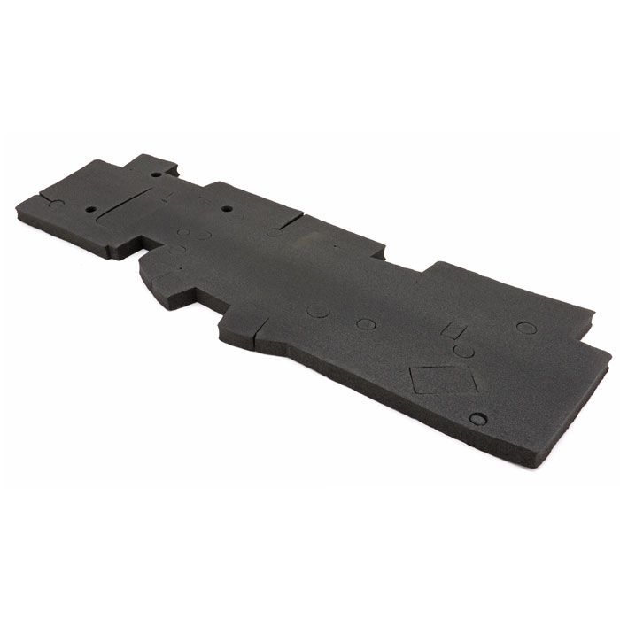Bulkhead Foam for classic Mini SPi/Late Carb models