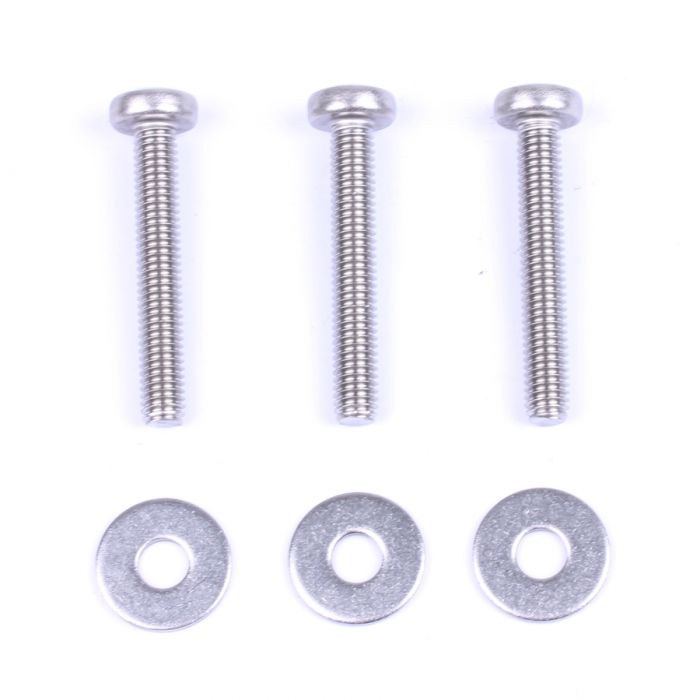 Air filter screws for Classic MIni MPI/SPI