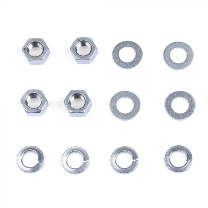 Mini Ball joint fitting kit