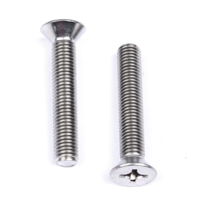 Rear drum long screws for Classic Minis 