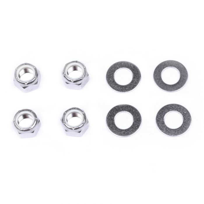 Rear subframe mounting fitting kit for classic Minis 