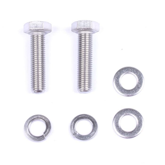 Tappet cover fitting kit for Classic Mini models 