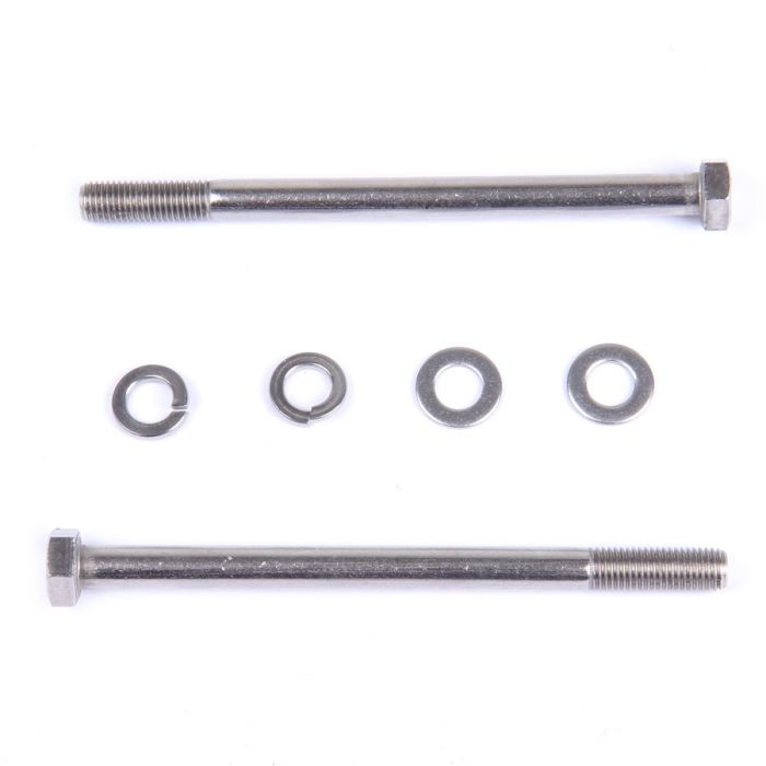 Near side engine mount bracket fitting kit for classic Mini models