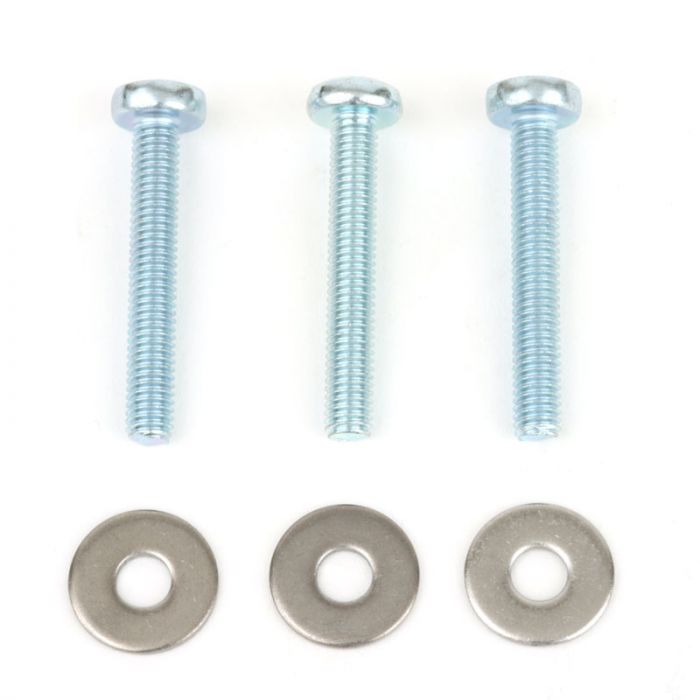 Air Filter Screws for Mini MPi/SPi models