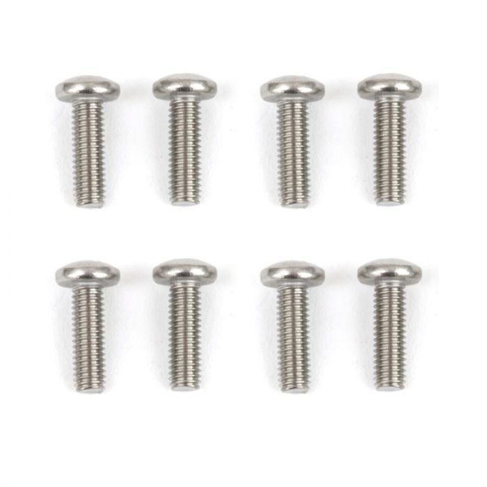 Mini Air Vent Blanking Plate Screws