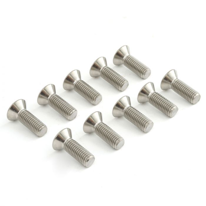 Mini Door Hinge to Door Screw Kit