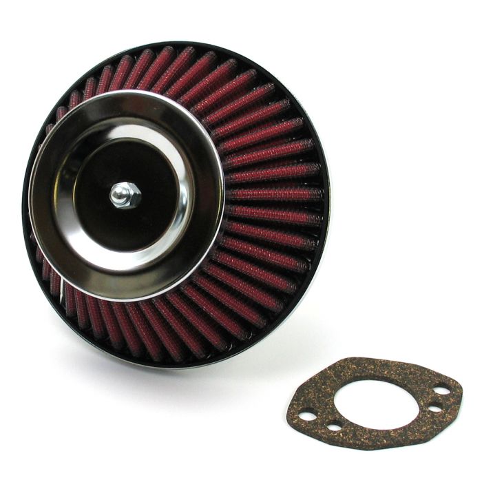Mini Air Filter for HS4 SU Carburettors
