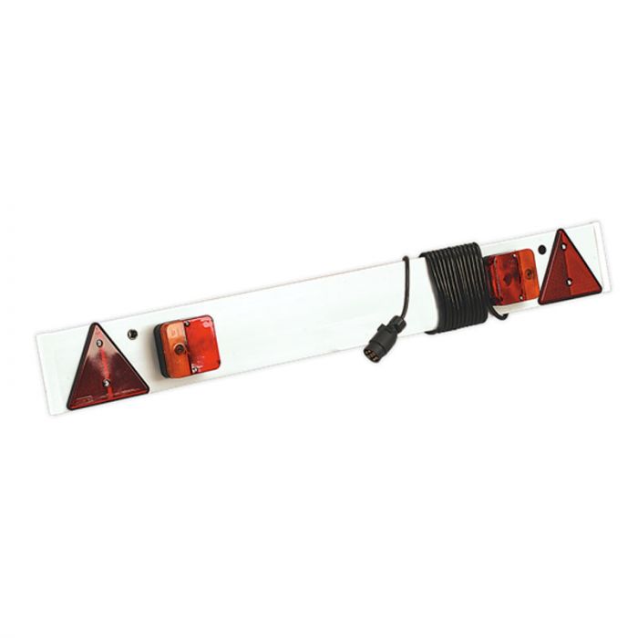 4ft Trailer Board with 5m Cable
