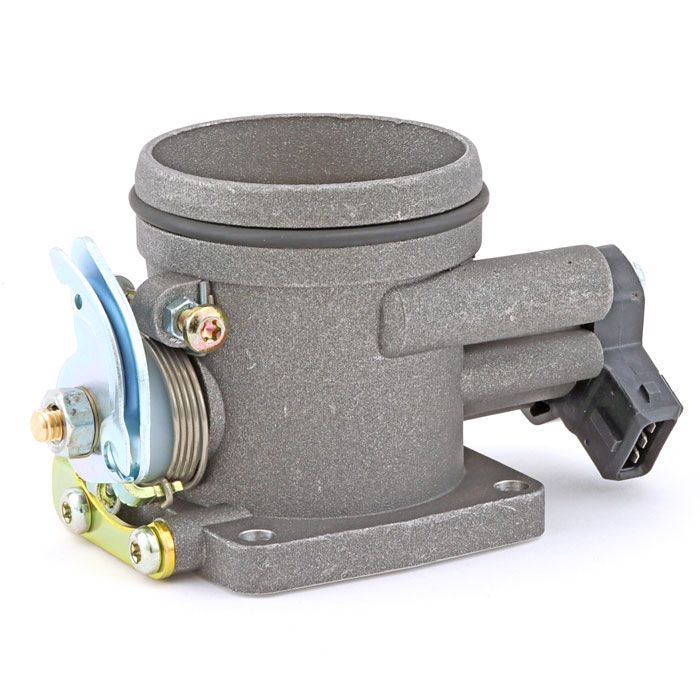 Throttle body - 48mm - for MPI Mini 1997-01 