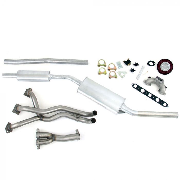 Stage 1 VAN Tuning Kit - 1275 - HIF44 Carb 