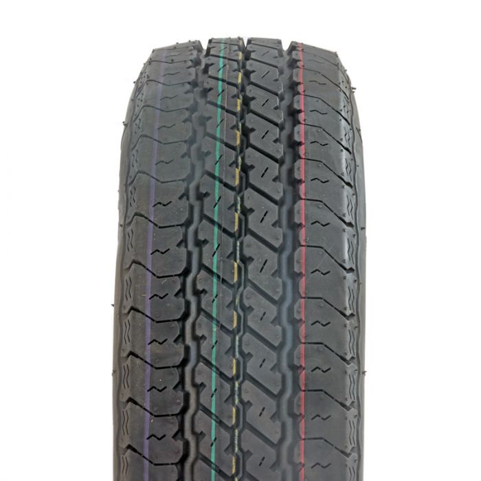 Nankang TR10 Tyre - 145/80 R10 69S