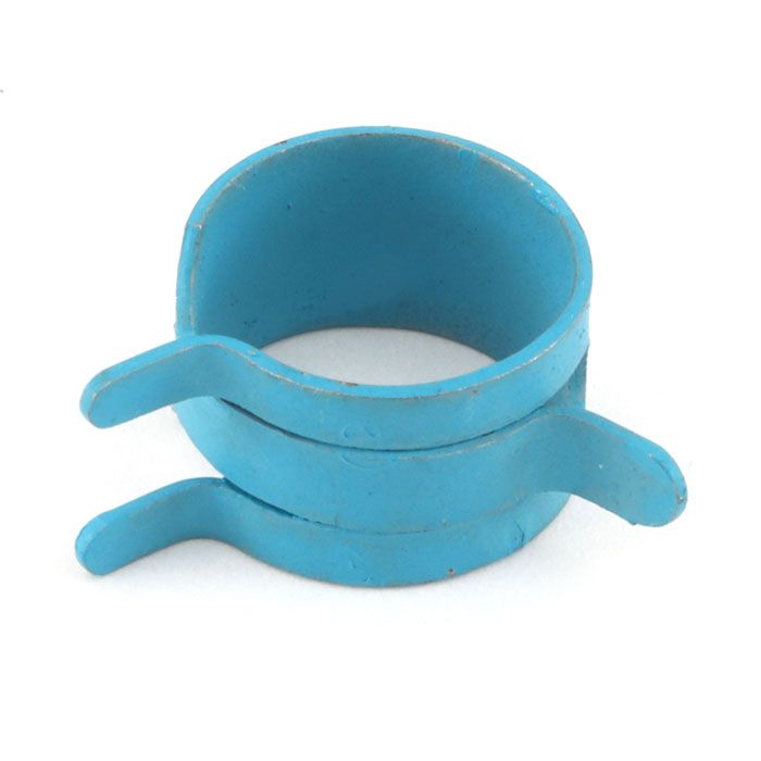 Expansion Tank Hose Clip for classic Mini