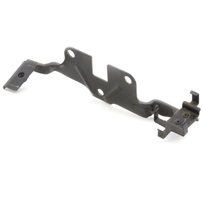 Bracket - Fuel Rail Mini Spi Throttle Assembly for classic minis