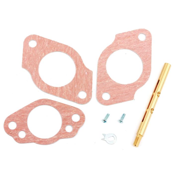 Throttle Spindle Kit - HS4 1.5"